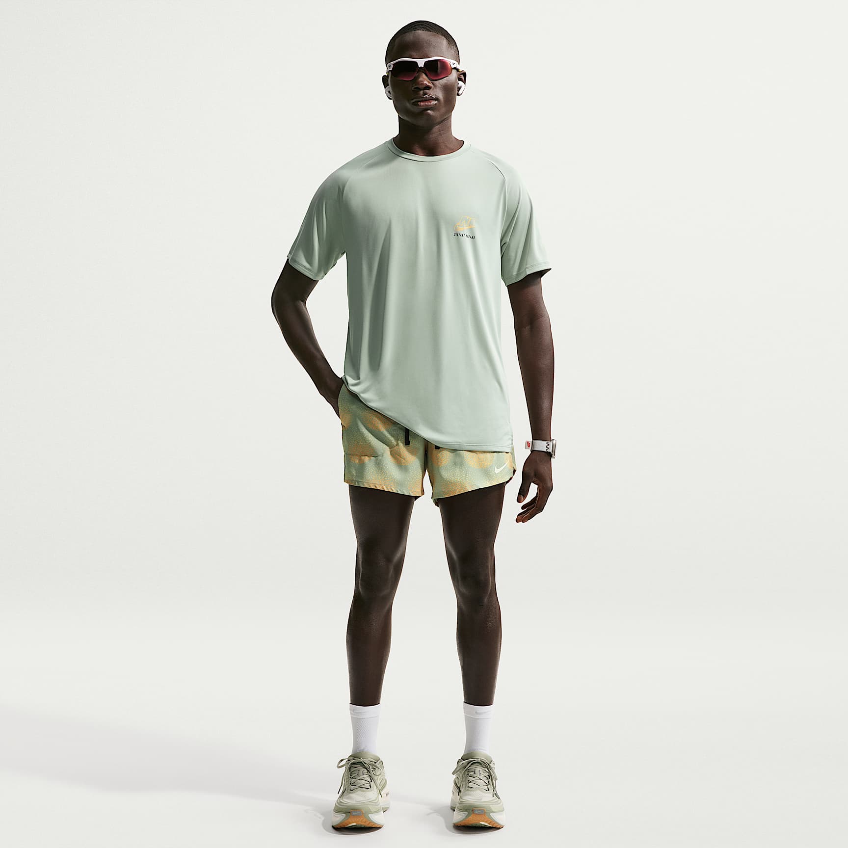 Nike Stride Men's Dri-FIT 5